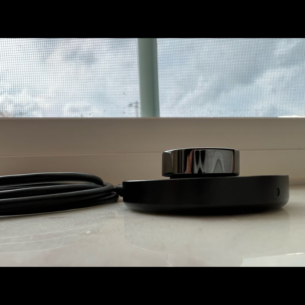 Oura Ring - Picture 5 of 5